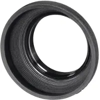 Hama Zonnekap "ST" voor standaard lenzen, inklapbaar, 46 mm