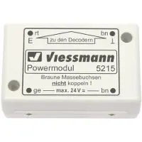 Viessmann Modelltechnik 5215 Powermodule 24 V