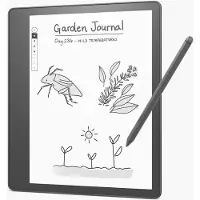 Amazon Kindle Scribe - 1e generatie - E-reader - 16 GB - 25,9 cm (10,2")