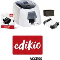 Evolis EA2U0000BS-BS001 Edikio Access