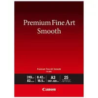 Canon FA-SM2 A3 25 Premium FineArt Smooth A3