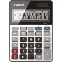 Canon LS-122TS bureaurekenmachine
