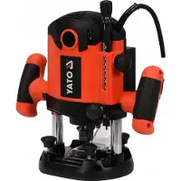 TOYA Vervangkop voor handtap - YATO - YT-2920 - Maat 1 - Compatibel met YT-2920 - Robuust