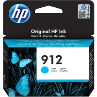 HP 912 - Inktcartridge - Origineel - Standaard capaciteit - Magenta
