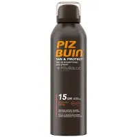 Piz buin Tan & Protect Intensifying Spray SPF15 150 ml