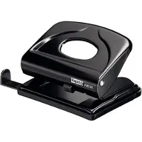 Rapid FMC20, 20 Blätter, Schwarz, 8 cm