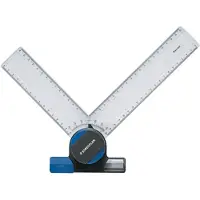 Staedtler 660 20 Mars tekenkop voor A3 en A4 tekenborden, verpakking van 1
