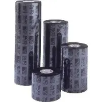 Zebra Technologies 5095 / 05095BK08945 hars ribbon 89mm x 450m 6 stuks (origineel)