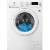 Electrolux wasmachine model EW6SN0506OP