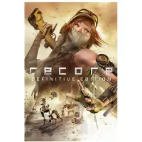 ReCore: Definitive Edition - One & Windows 10 Download