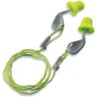 Uvex 2124001 xact-fit Oordoppen 26 dB Eenmalig gebruik 50 paar