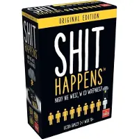 Goliath Shit Happens - Poolse uitvoering