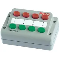Piko h0 55262 Schakelpaneel