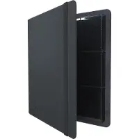 GameGenic - Prime Album 24-Pocket Black