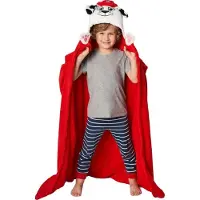 Pentone Fleece deken Paw Patrol Marshal