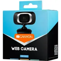 Canyon Hd 1280x720p Webcam