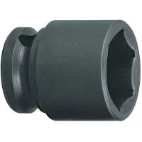 Gedore K 19 14 6160600 Kracht-dopsleutelinzet 14 mm 1/2 (12.5 mm)