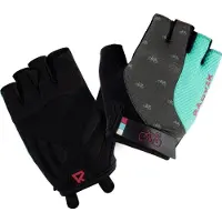 Radvik RUNDE Dames Fietshandschoenen - Maat M