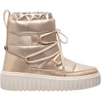 Antarctica AN 8811 Snowboots | Maat 40 Dames Goud