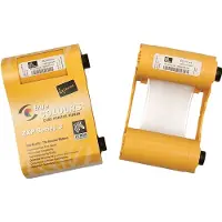Zebra 800033-848 inktlint YMCKOK dual sided (origineel)