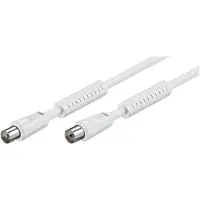 Pro Coax kabel - 7.5 meter -
