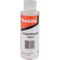 Makita Accessoires Olie vacuümpomp - AS00VP050M - AS00VP050M