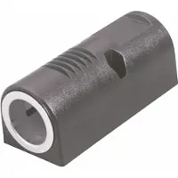 Procar 67614001 Opbouw-powerstopcontact Stroombelasting (max.): 20 A Geschikt voor Sigarettenaanstekerstekker Power-contactdoos 12 V, 24 V
