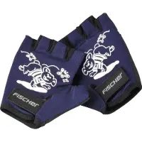 Fischer Handschuhe 86308 Schwarz kurz