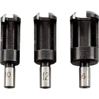 Kwb Proppenboor set 3dlg
