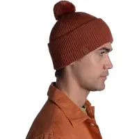 Buff Muts 'Tim Merino Hat Beanie' oranje