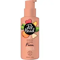 Pet Head Quick Fix Foam
