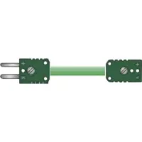 B & b thermotechnik 0409 1201-10 Verlengkabel VKA