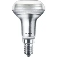 Philips 6x LED lamp E14 | Reflector R50 | Helder | 2700K | 2.8W (40W)