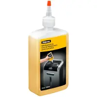 Fellowes Olie voor shredder 355 ml