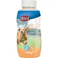 Trixie Premio Leverworstpate Tube 110 gr