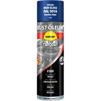 Rust-Oleum 2126 Gentian Blue 500 ML