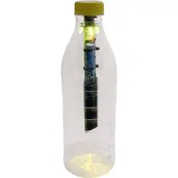 SOL EXPERT 79334 DoubleLight Soldeerbouwpakket PET-fles