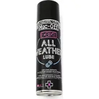 Muc-Off Muc Off Ebike All Weather Lube 250 ml