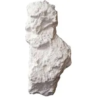 Noch 61231 Universeel Gipsmal voor rotsen Alpspitze