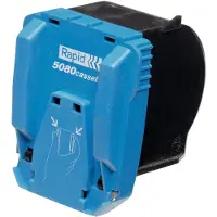 Rapid 5080 nietmachinecassette