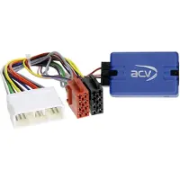 ACV Stuurwiel bediening geschikt voor Chevrolet Spark 2010-2015 OEM Specifiek