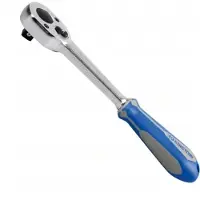 King Tony Ratel, tony Carraca 1/2" 32 Dientes L:250mm