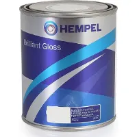 Hempel Topcoat Brilliant Gloss 53200 Painting 750ml Transparant