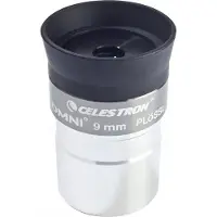 Celestron Ocular Omni 1.25´´ 9 Mm Microscooplens