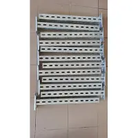 Obo Bettermann 6341578 Hangsteel Metaal 1 stuk(s)