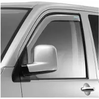 ClimAir Zijwindschermen Citroen Berlingo / Peugeot Partner 2008-2012 + 2012- voor o.a. CITROEN, PEUGEOT