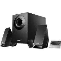Edifier M1360 - 2.1 speakerset / Zwart