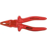 Ks Tools 117.1711 Combinatietang 185 mm