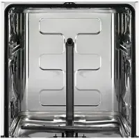 Electrolux EEA27200L Volledig ingebouwd | Stil & zuinig | AirDry | AutoSense | Quick Select |