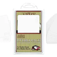 Army Painter Wet Palette Hydro Pack